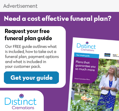 prepaid direct cremation brochure request