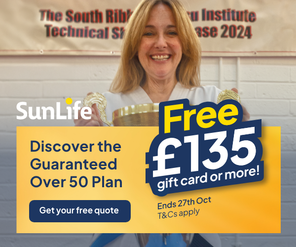 sunlife ad